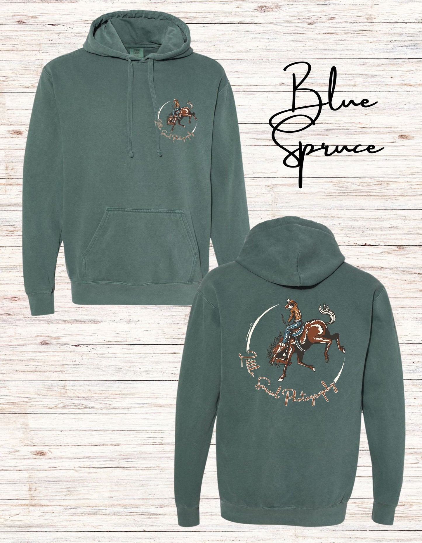 LSP Hoodies