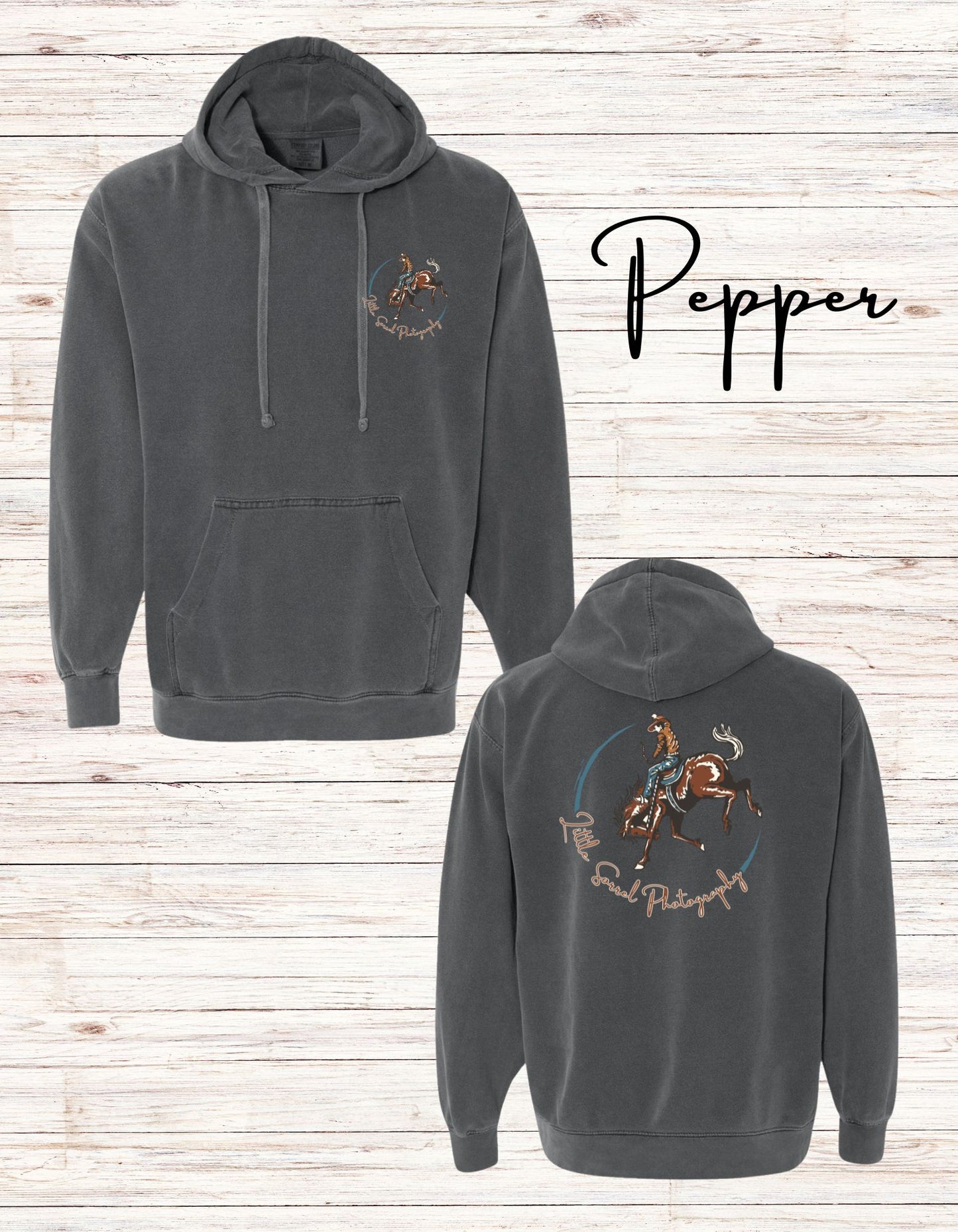 LSP Hoodies