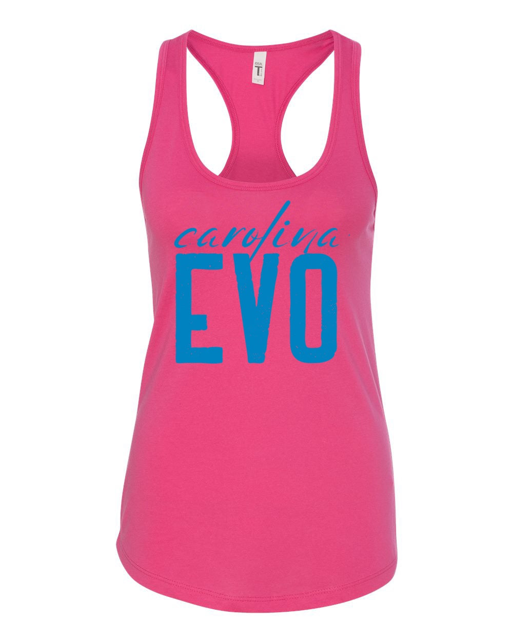 The Triple Play Tank