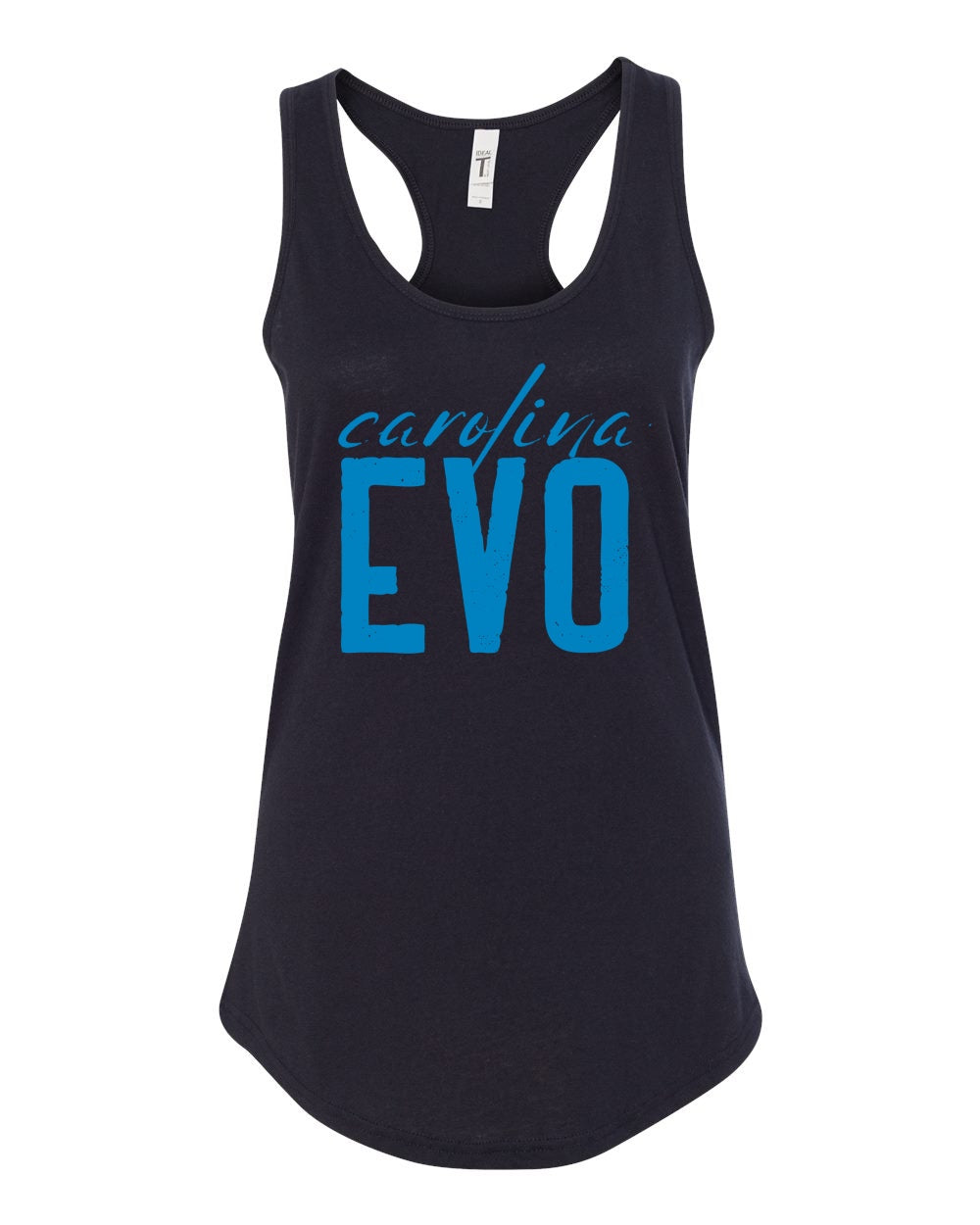 The Triple Play Tank