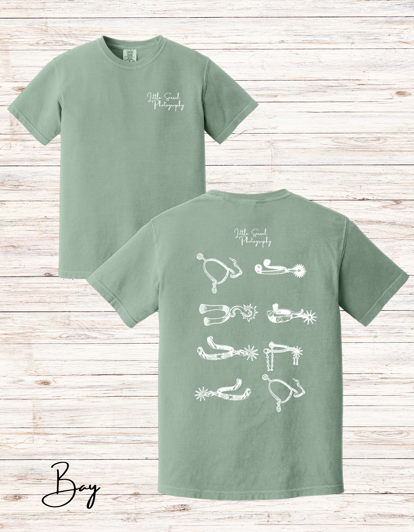 LSP Spur T-Shirt