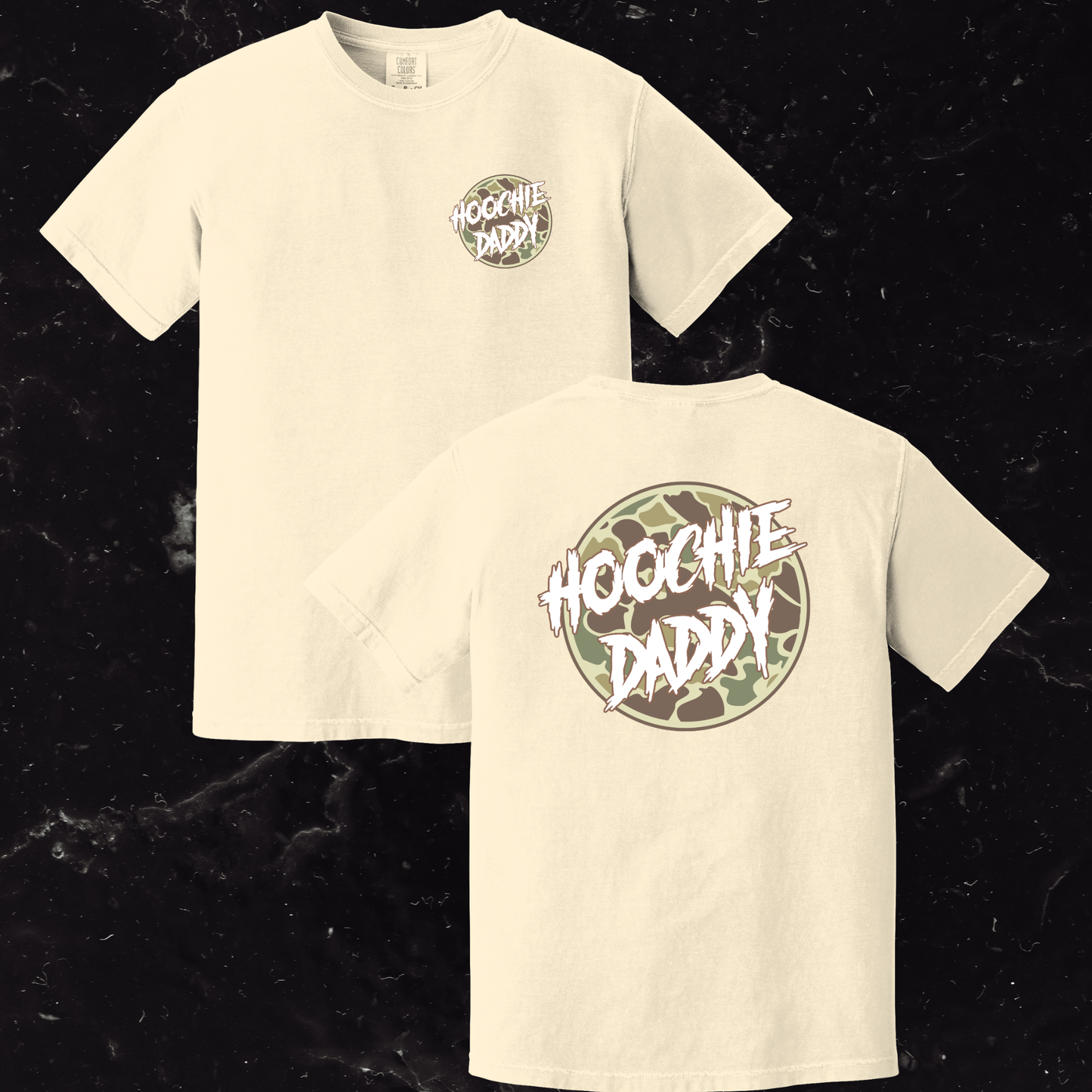 Hoochie Daddy T-Shirt