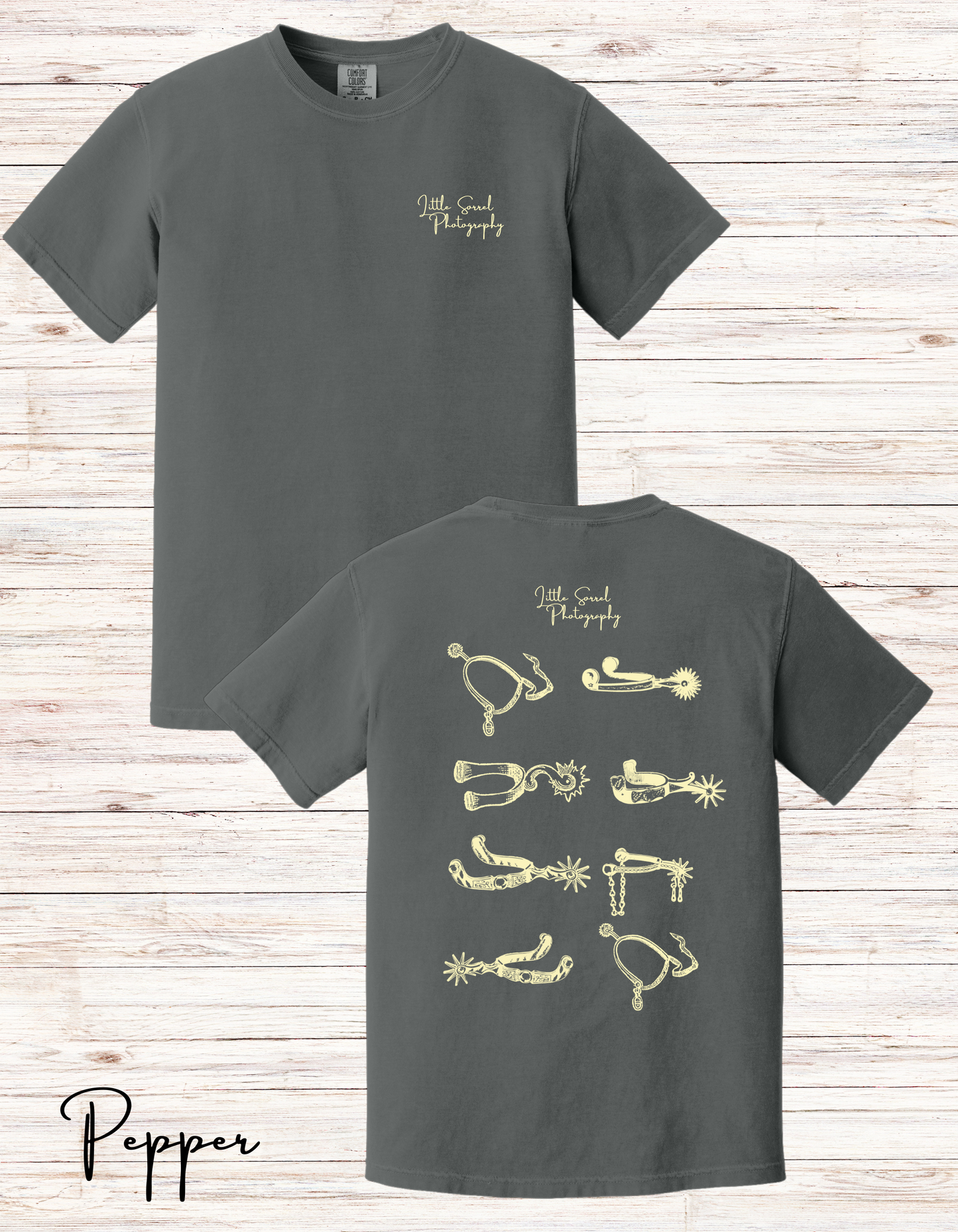 LSP Spur T-Shirt