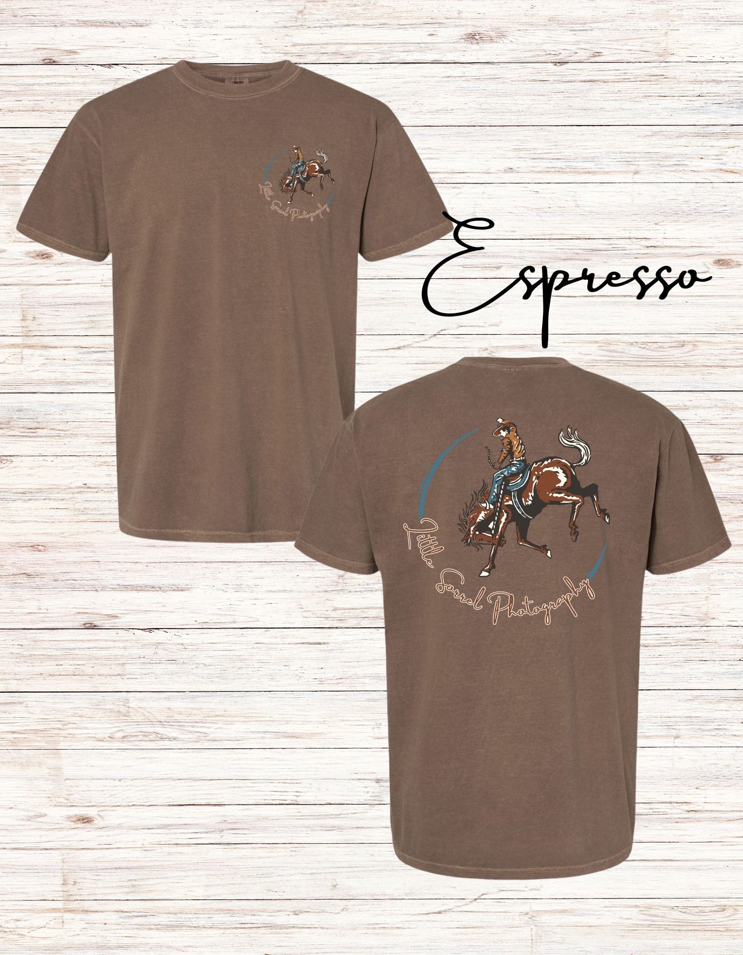 LSP T-Shirts