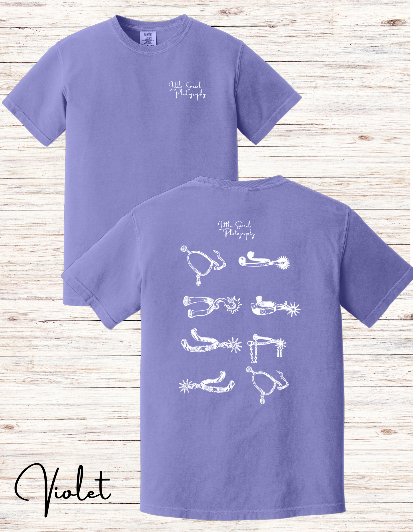 LSP Spur T-Shirt