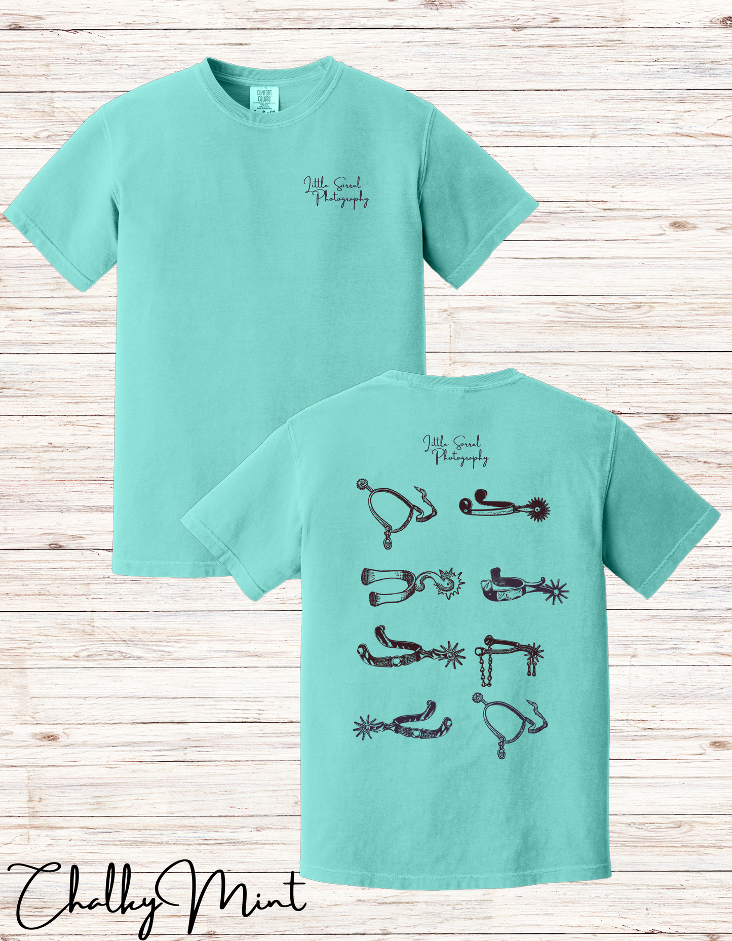 LSP Spur T-Shirt