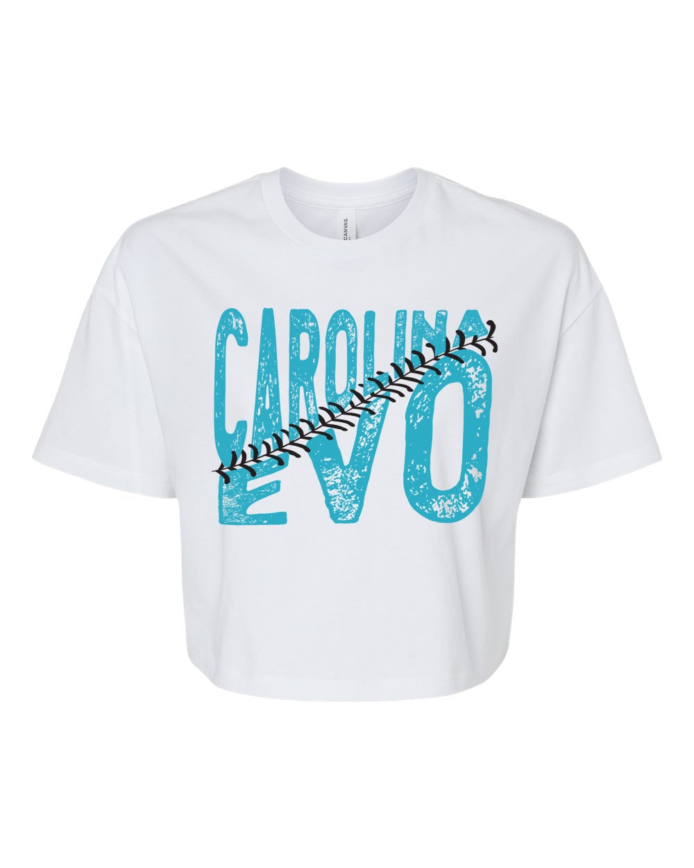 The Line Drive Tank/Crop