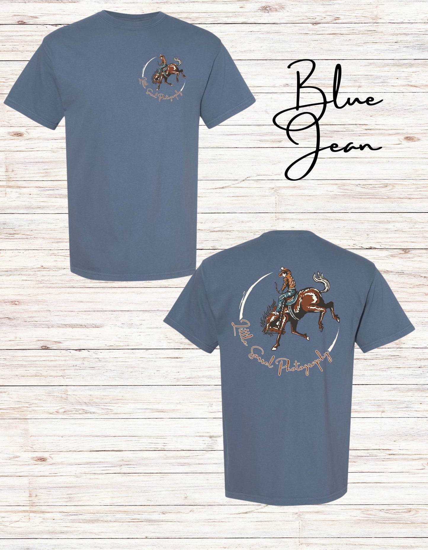 LSP T-Shirts