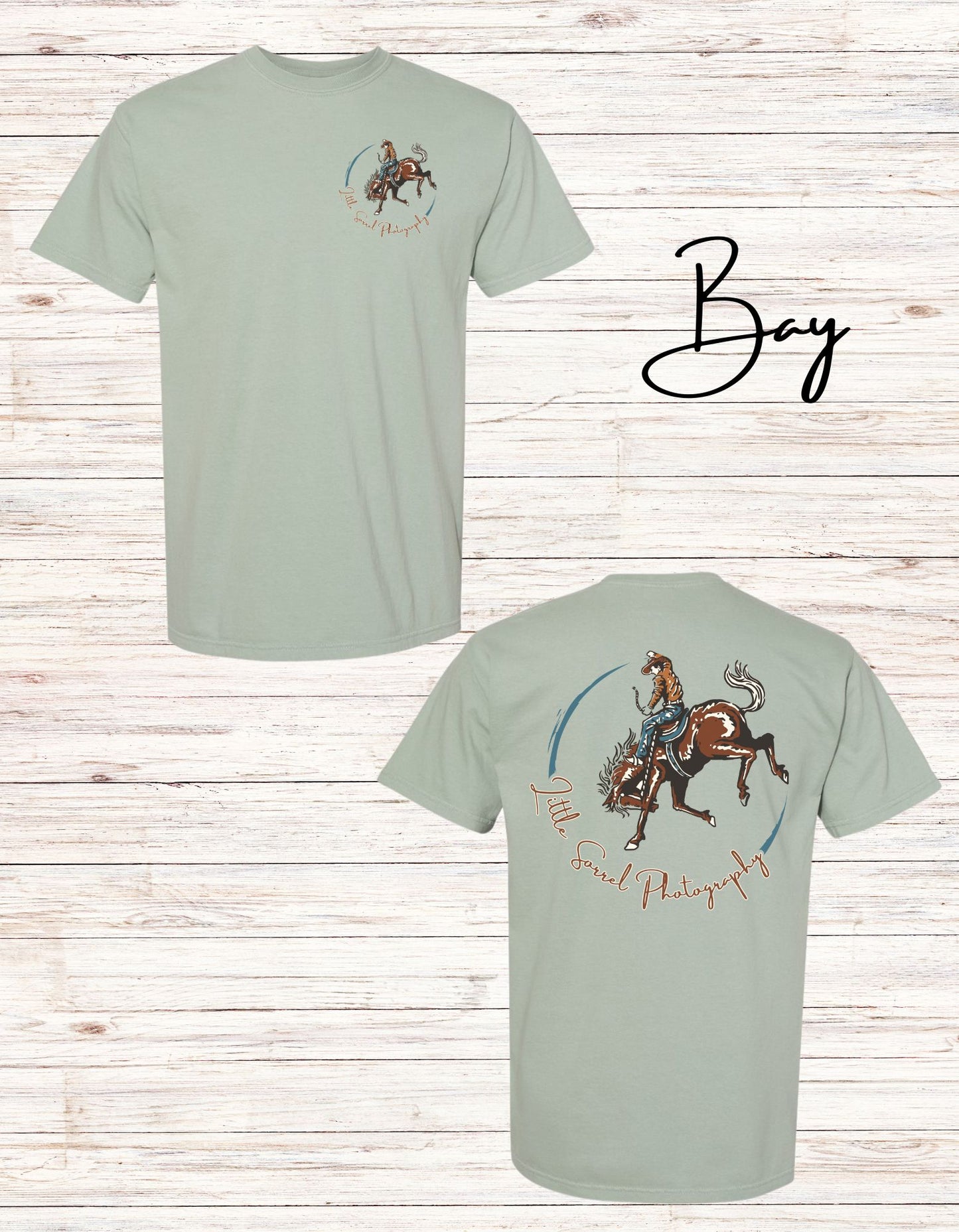 LSP T-Shirts
