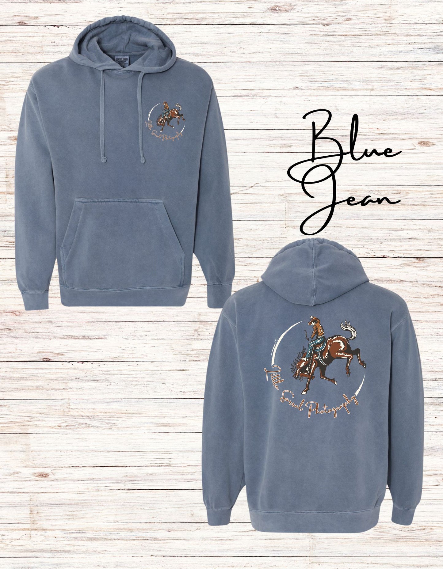LSP Hoodies