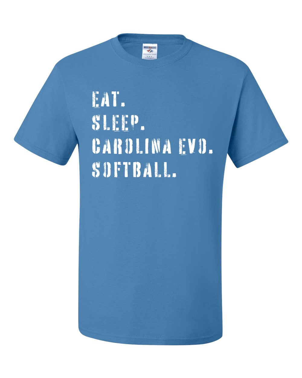 The Bunt T-Shirt