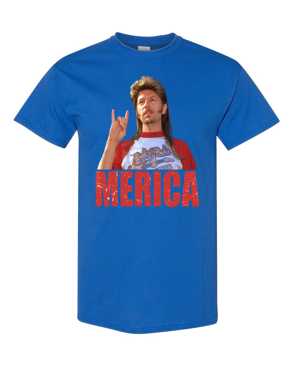 Joe Dirt Merica