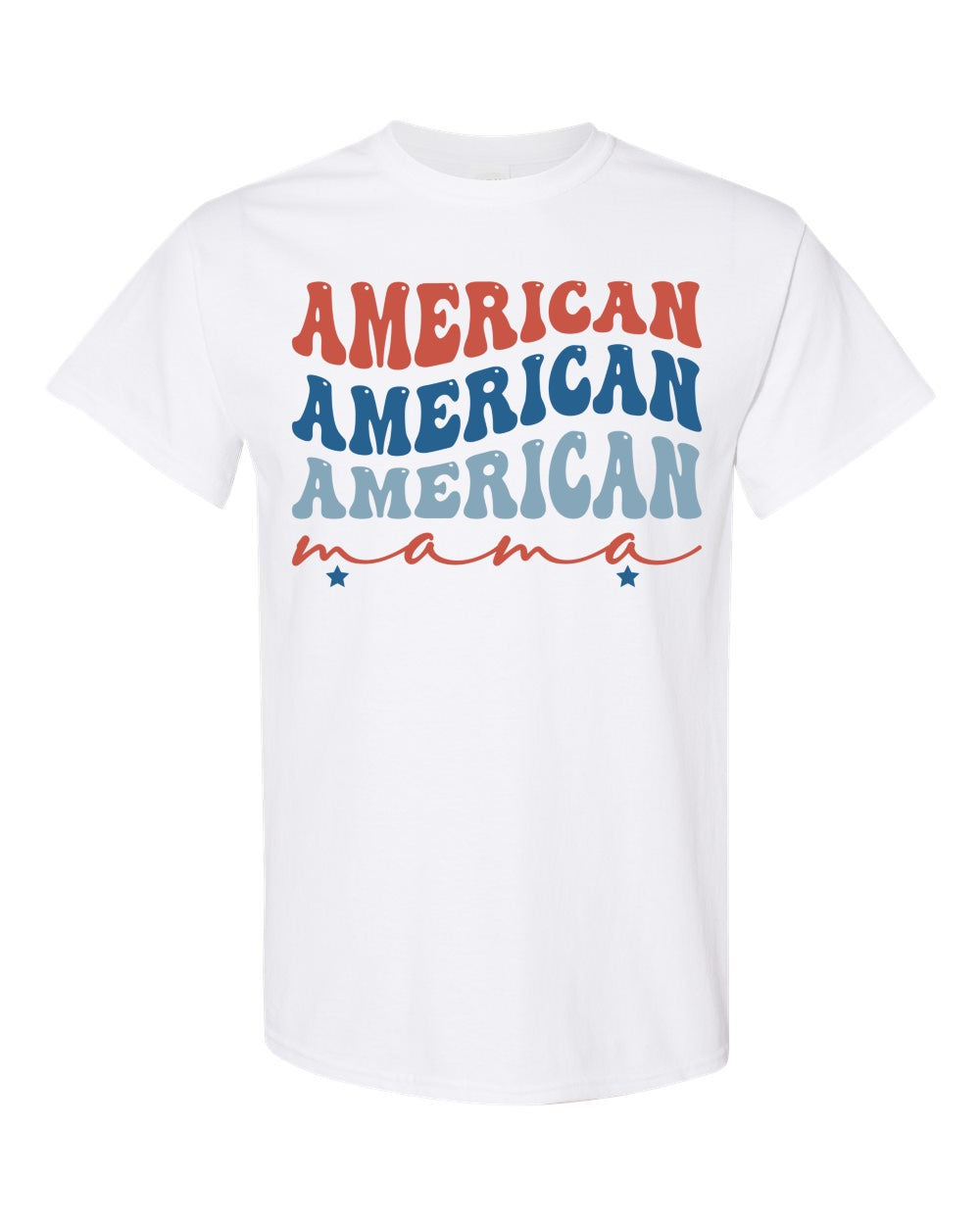 American Mama