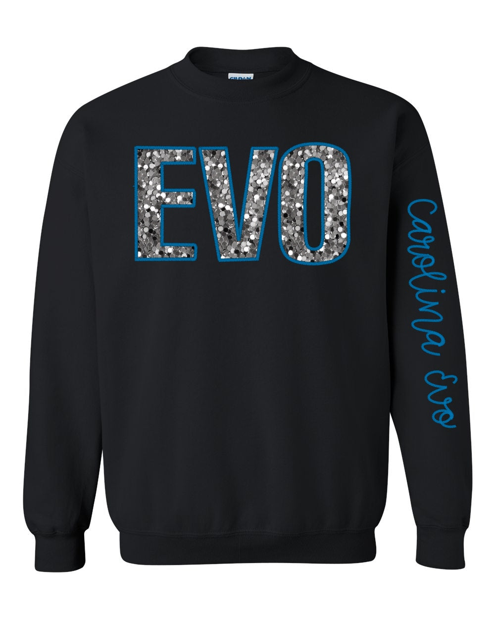 The Diamond Crewneck