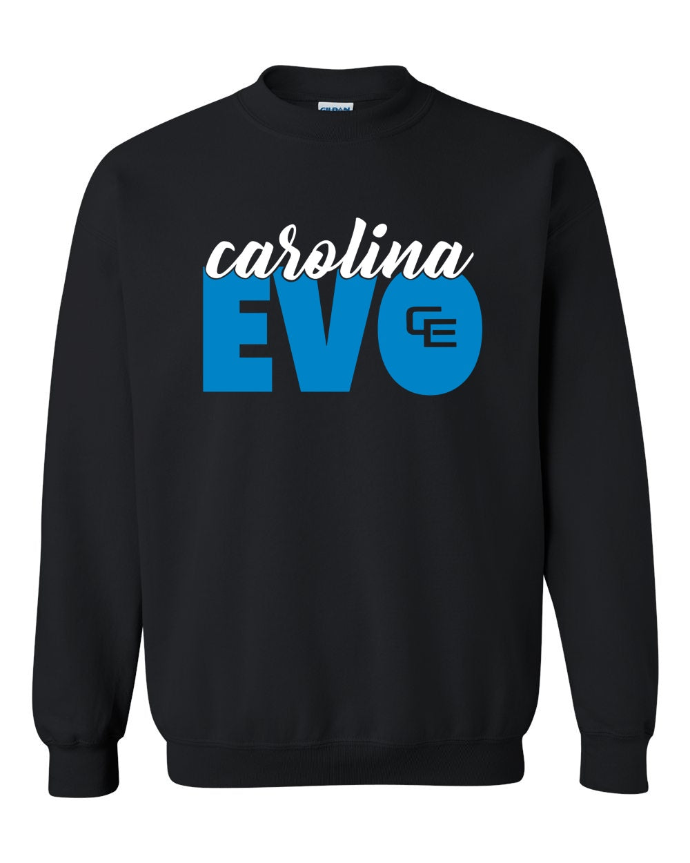 The Fences Crewneck