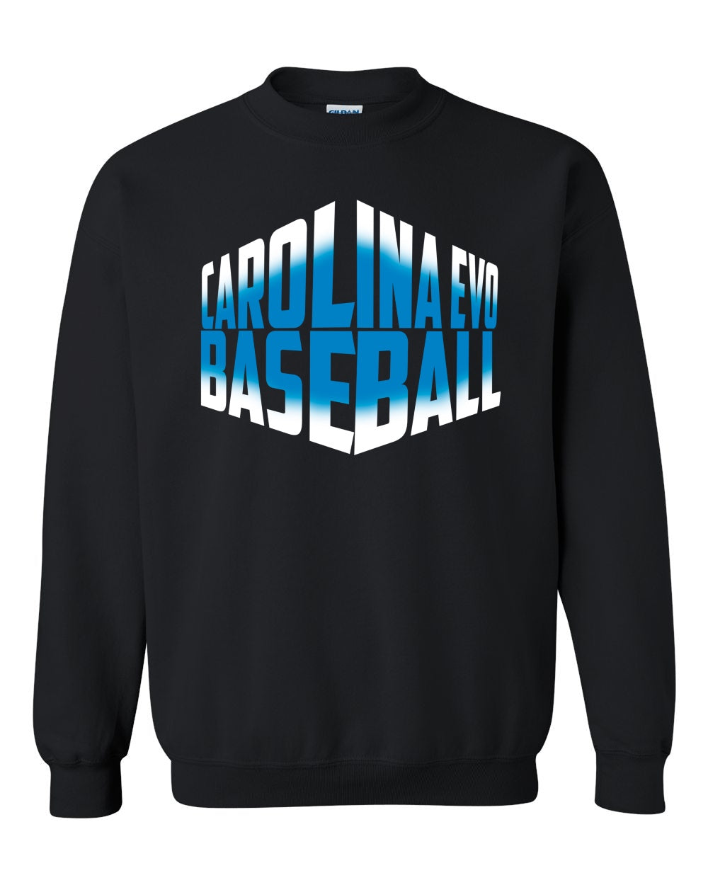The Perfect Inning Crewneck