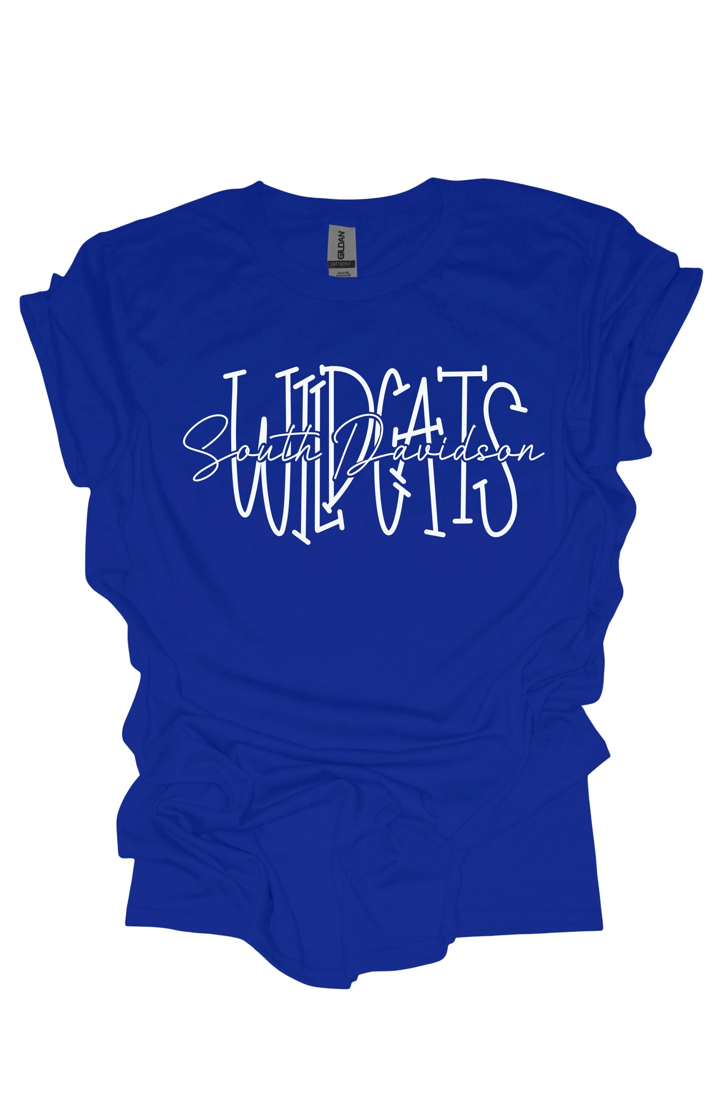 South Davidson Wildcats