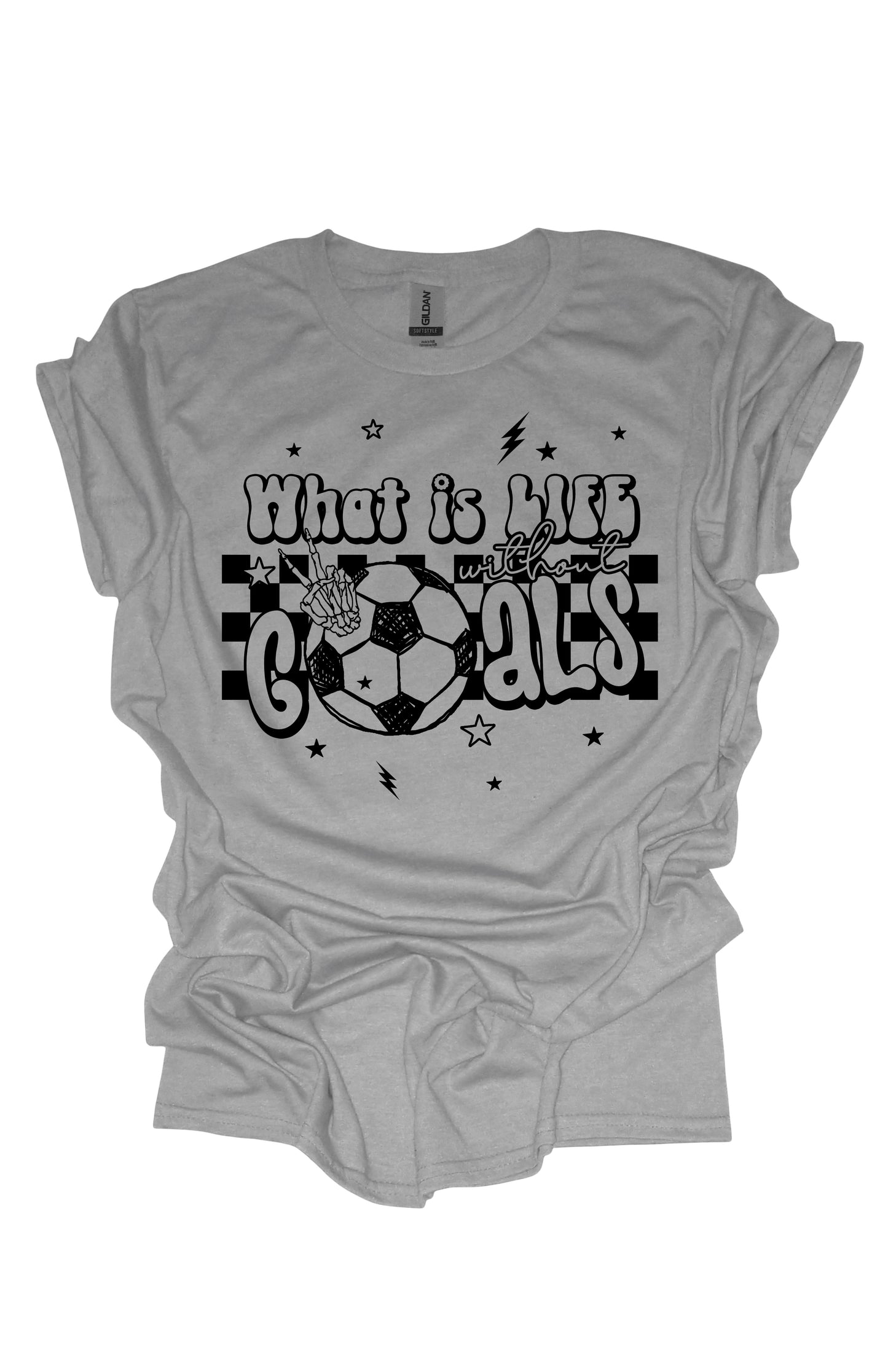 Soccer Goals