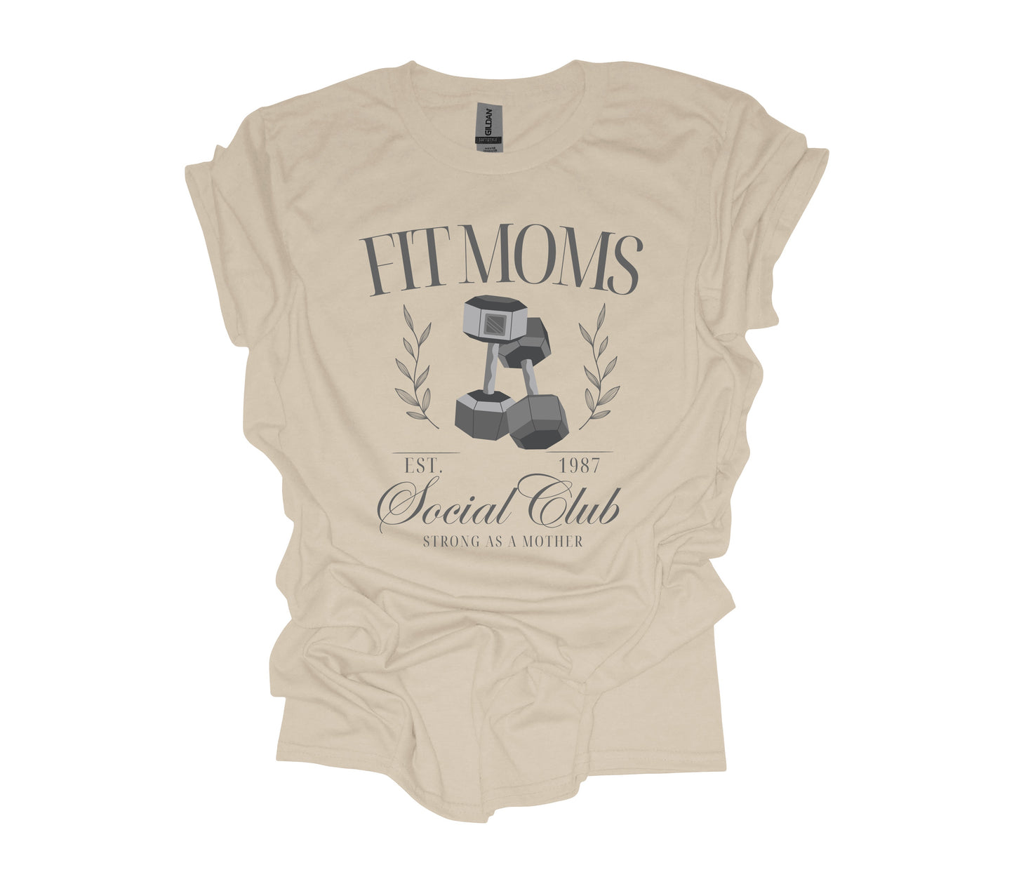 Fit moms Social Club