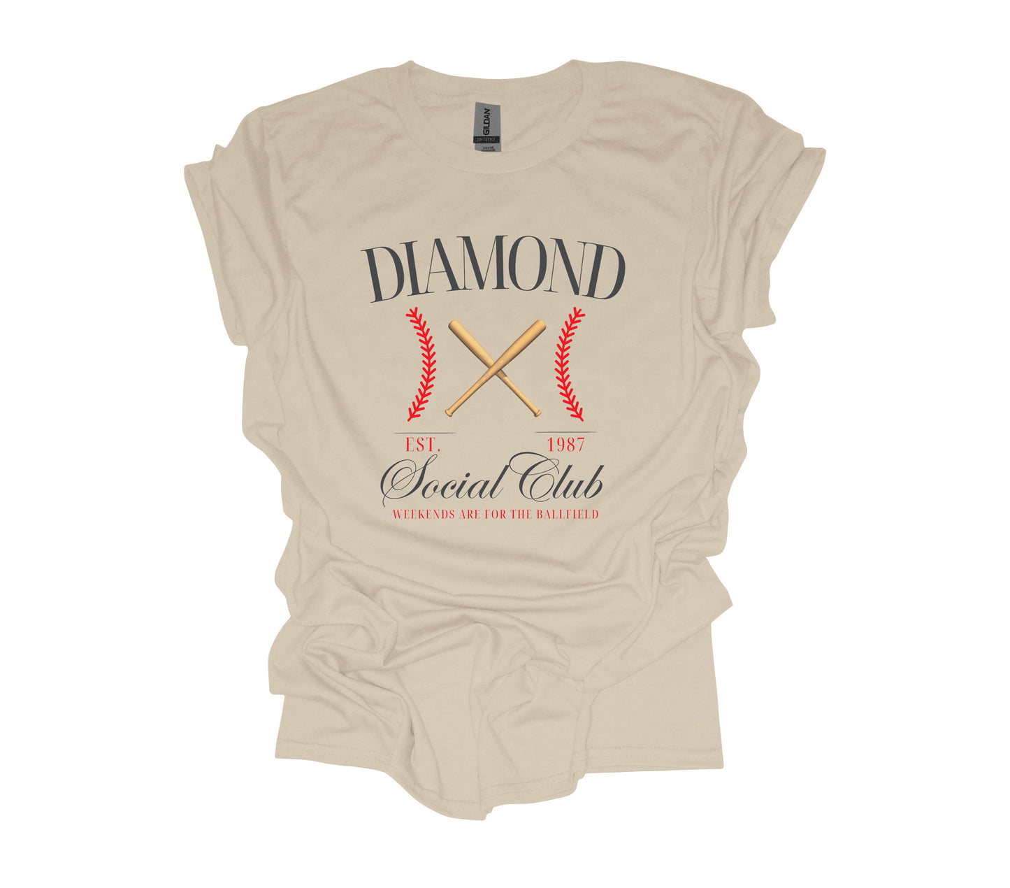 Diamond Social Club