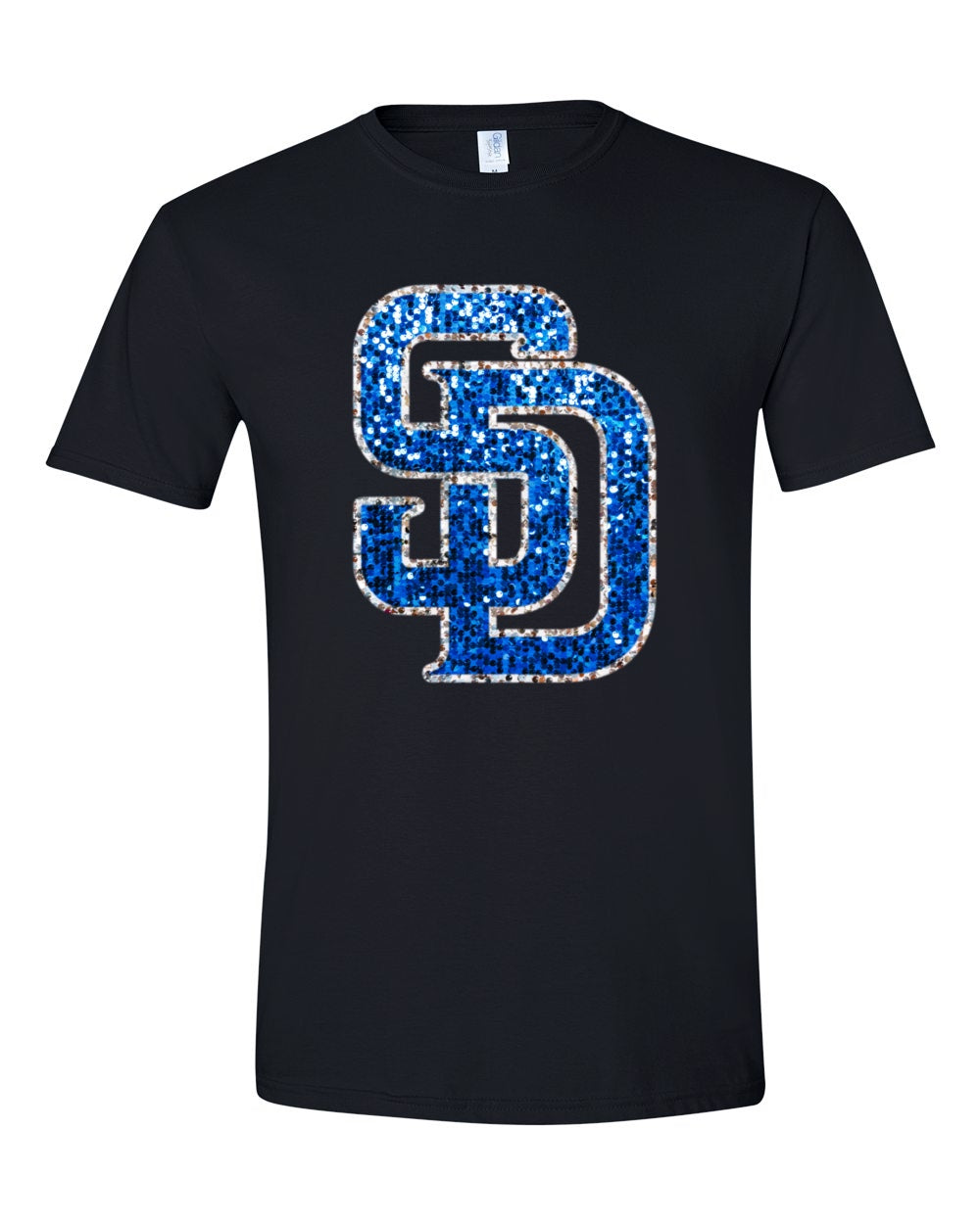 Glitter SD