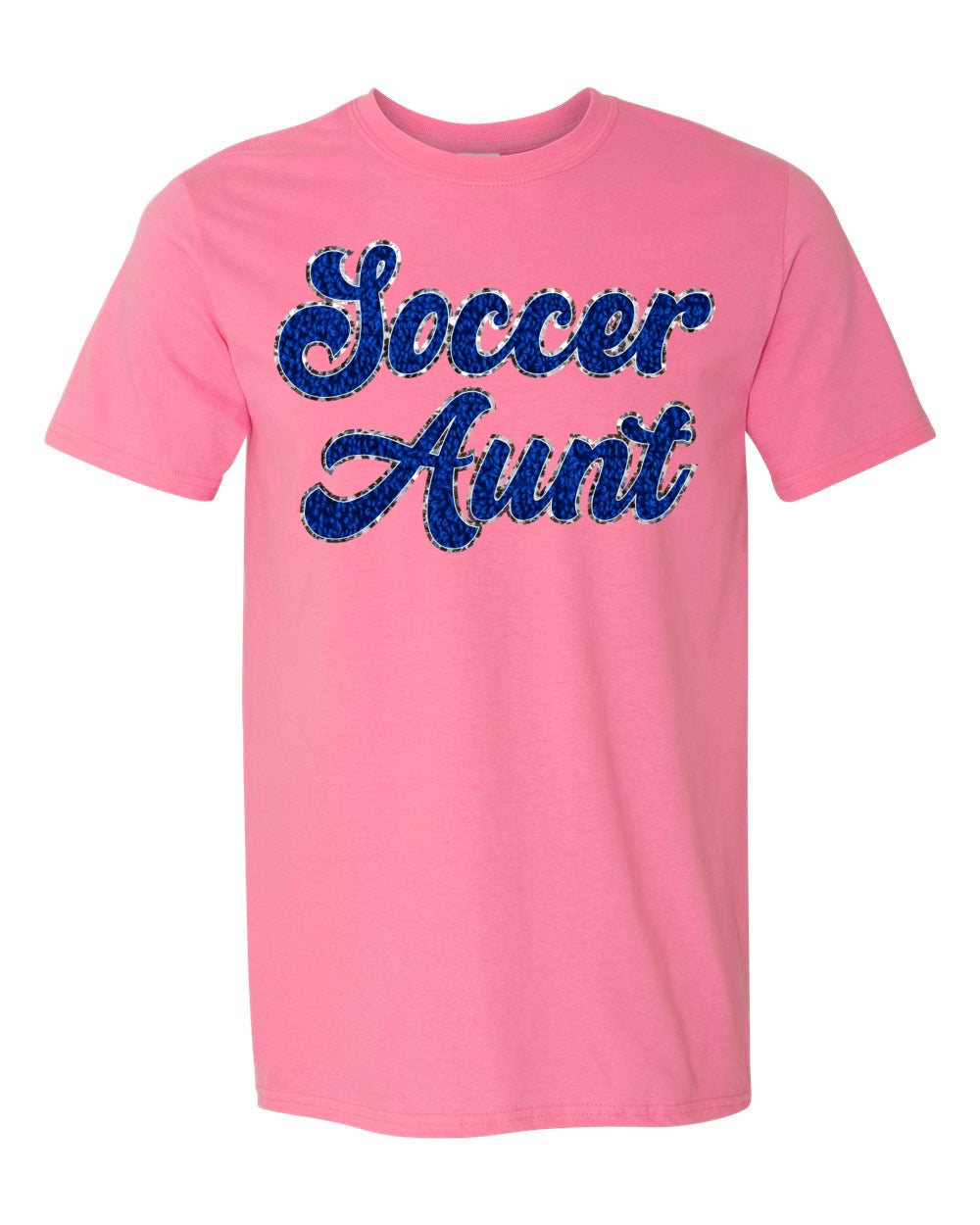 Soccer Aunt