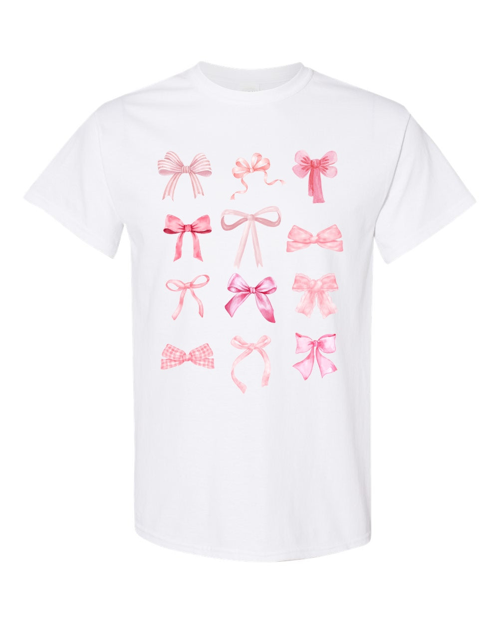 Pink Bows