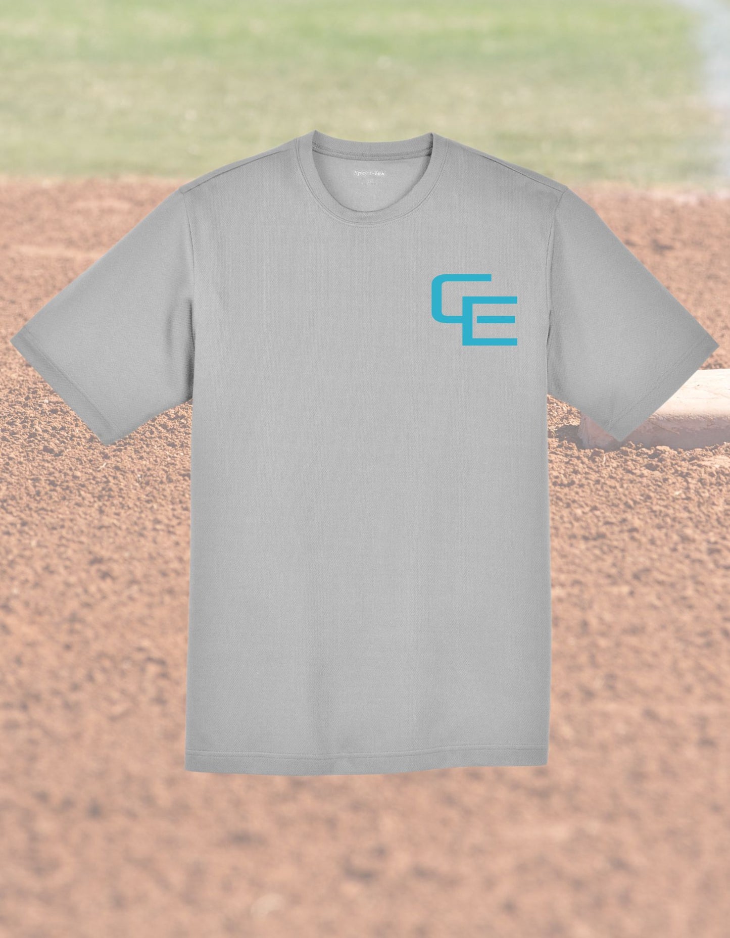 The Outfield RacerMesh Tee