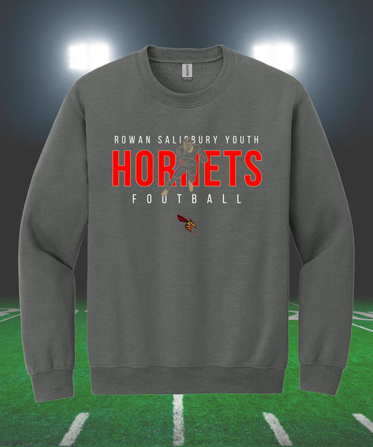 Hornets Team Crewneck