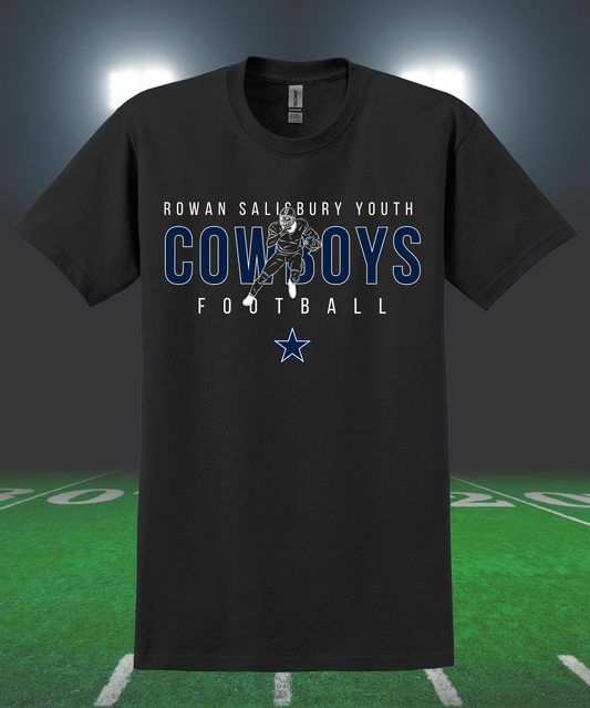 Cowboys Team Shirt