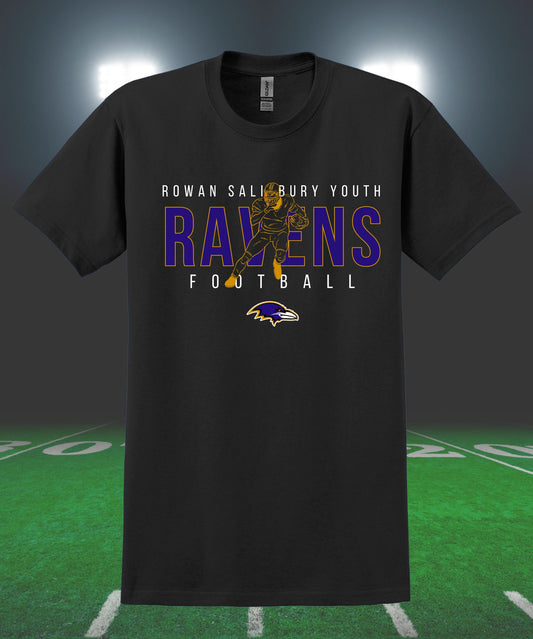 Ravens Team Shirt