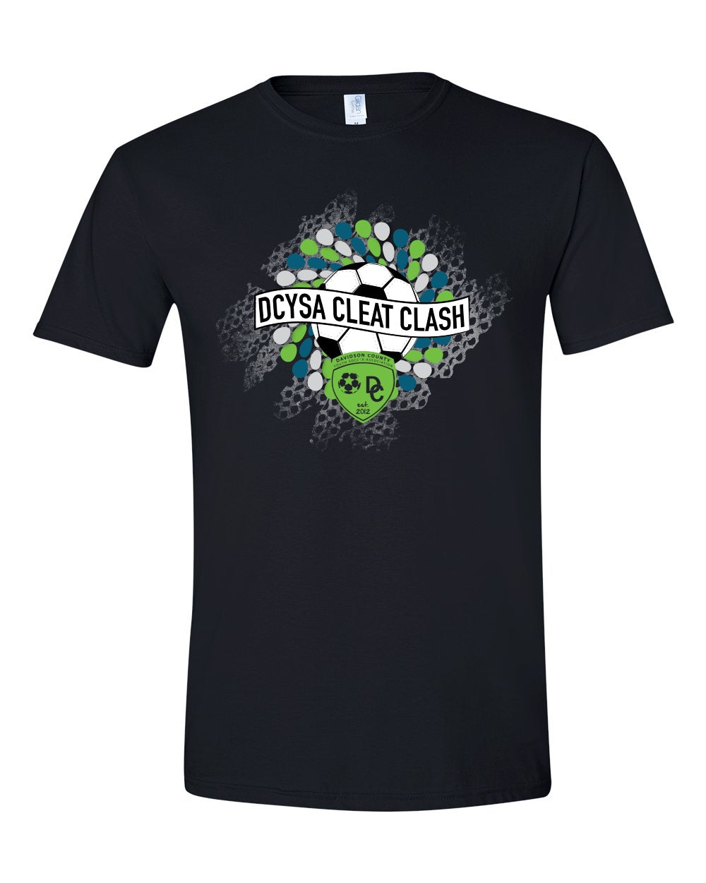 DCYSA Cleat Clash
