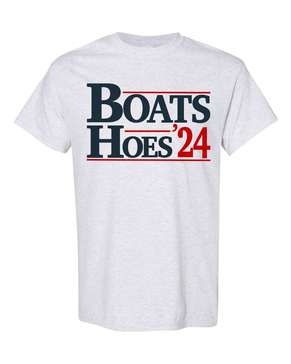 Boats and Hoes 24