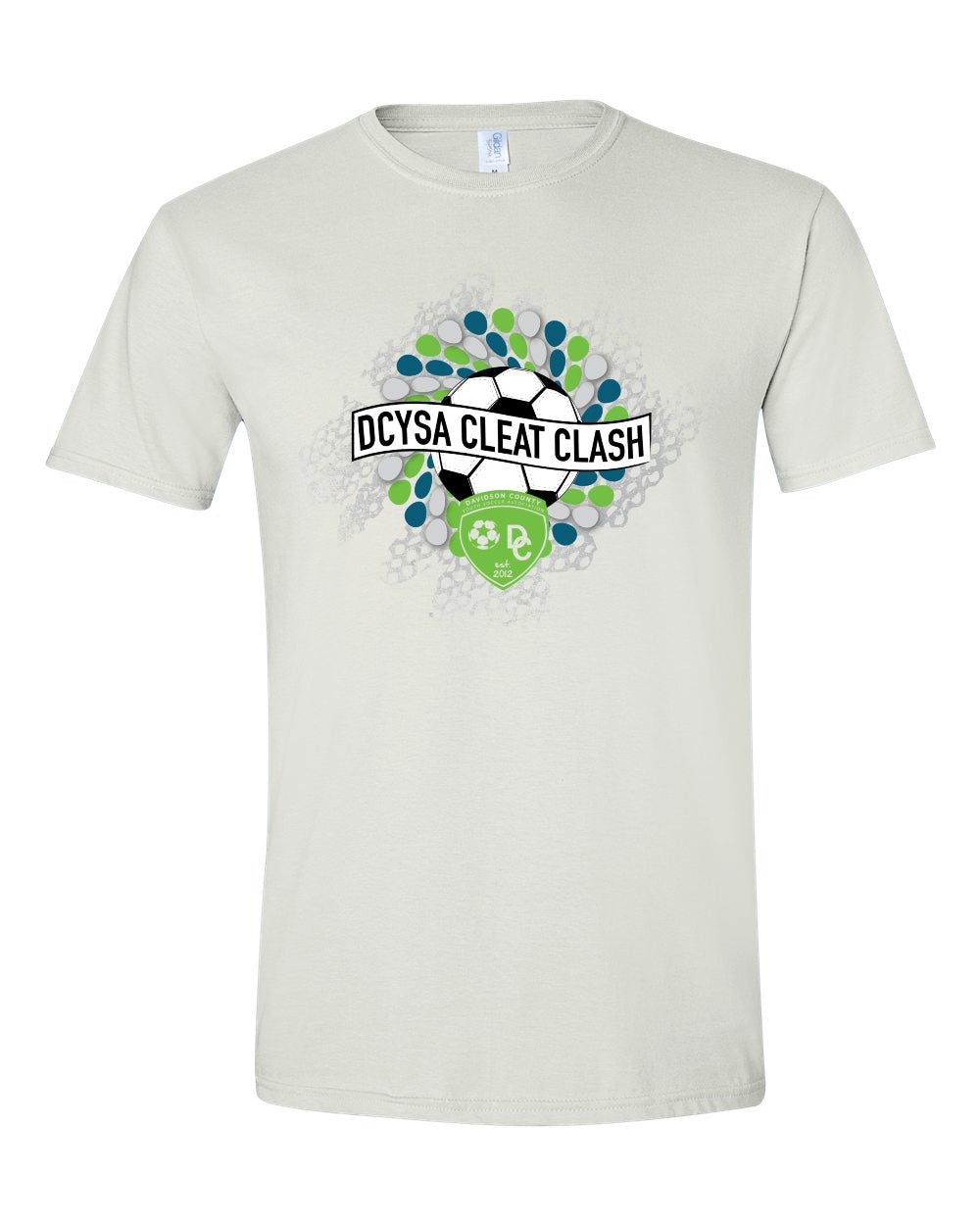 DCYSA Cleat Clash