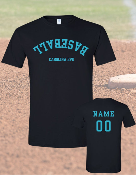 The Double Play Tee Baseball & Softball