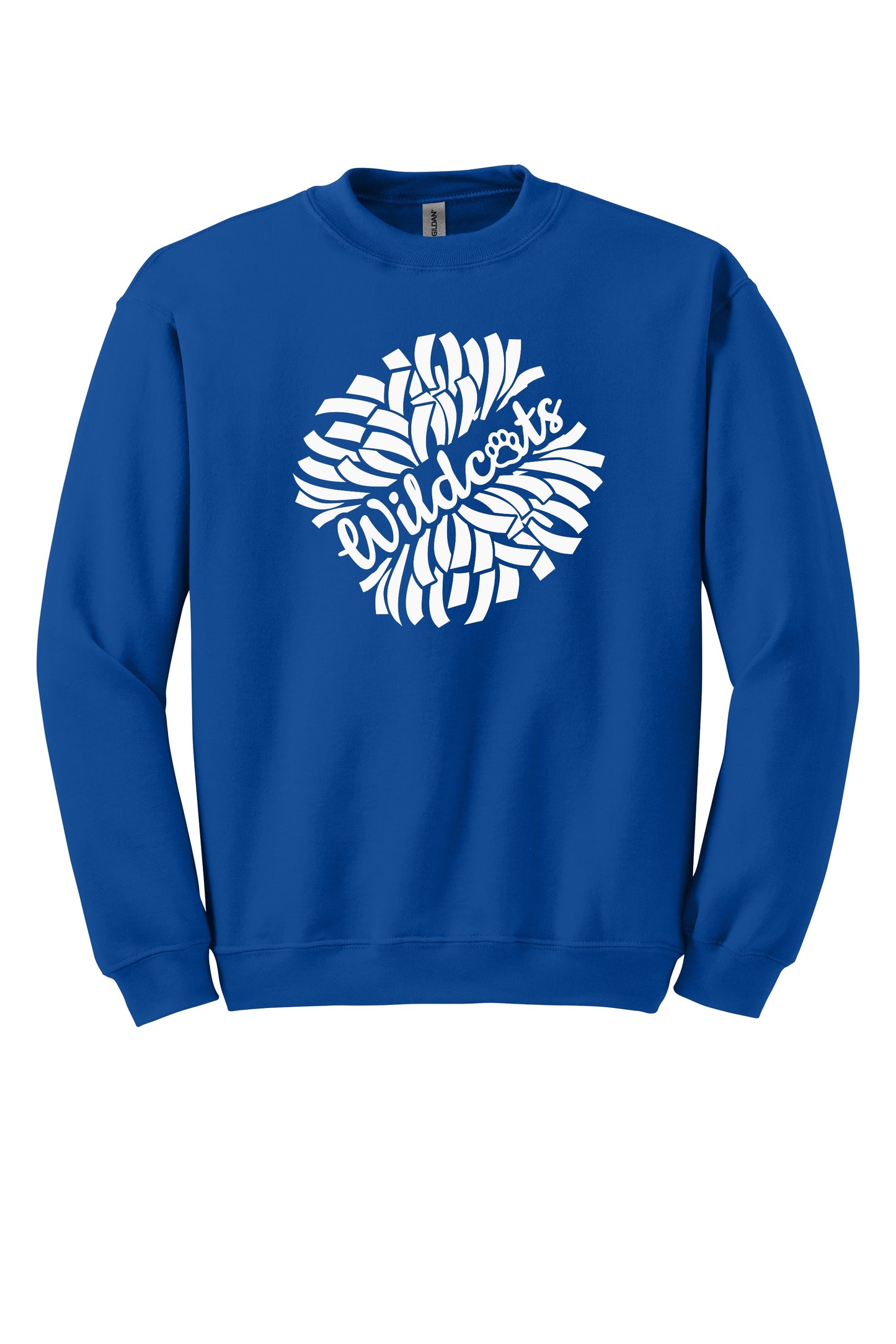 Cheer Crewneck