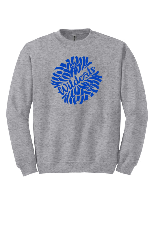 Cheer Crewneck