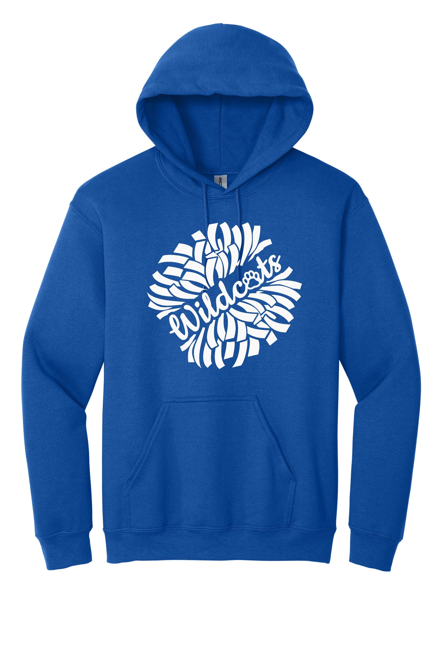 Cheer Hoodie
