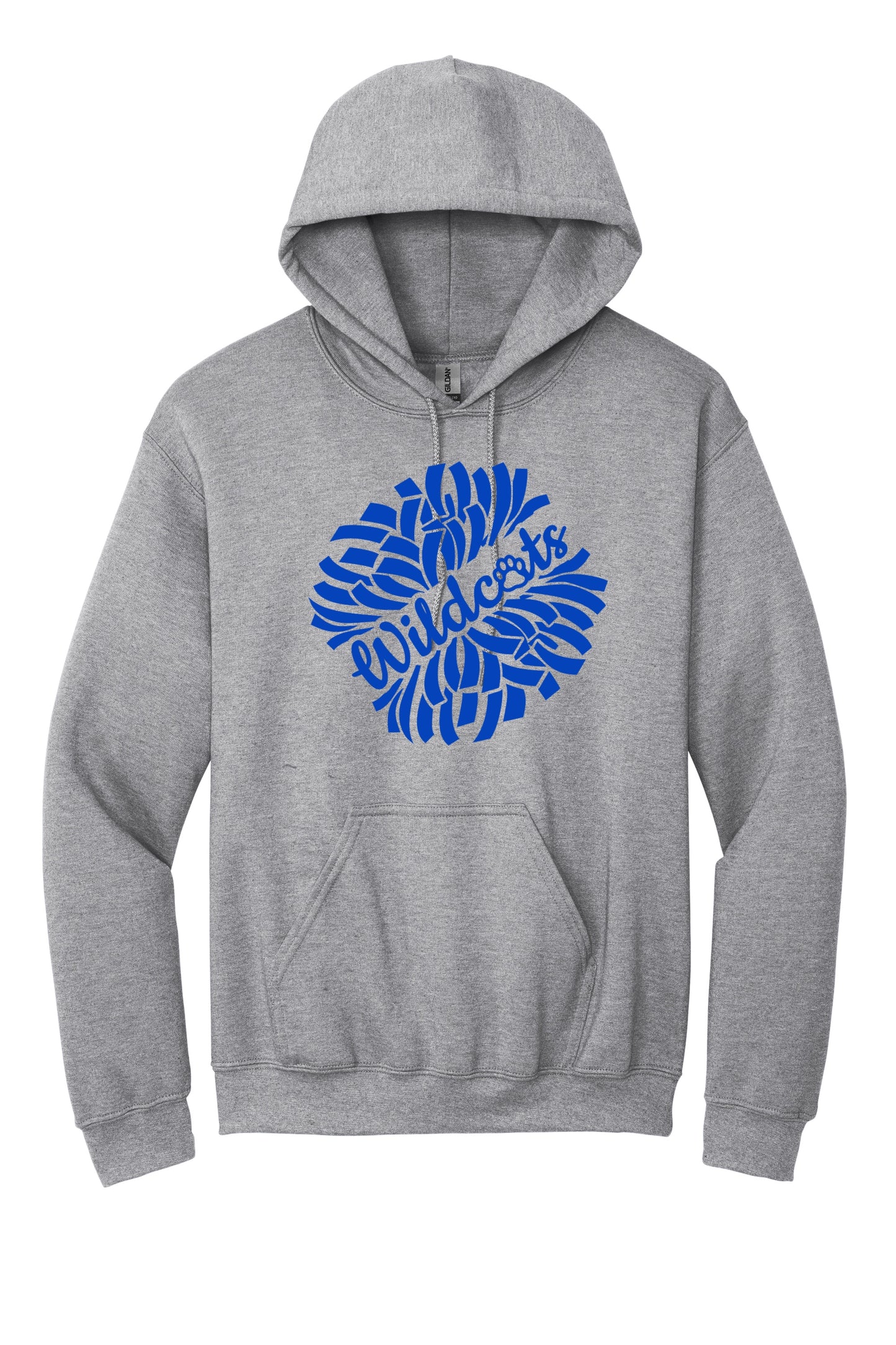 Cheer Hoodie