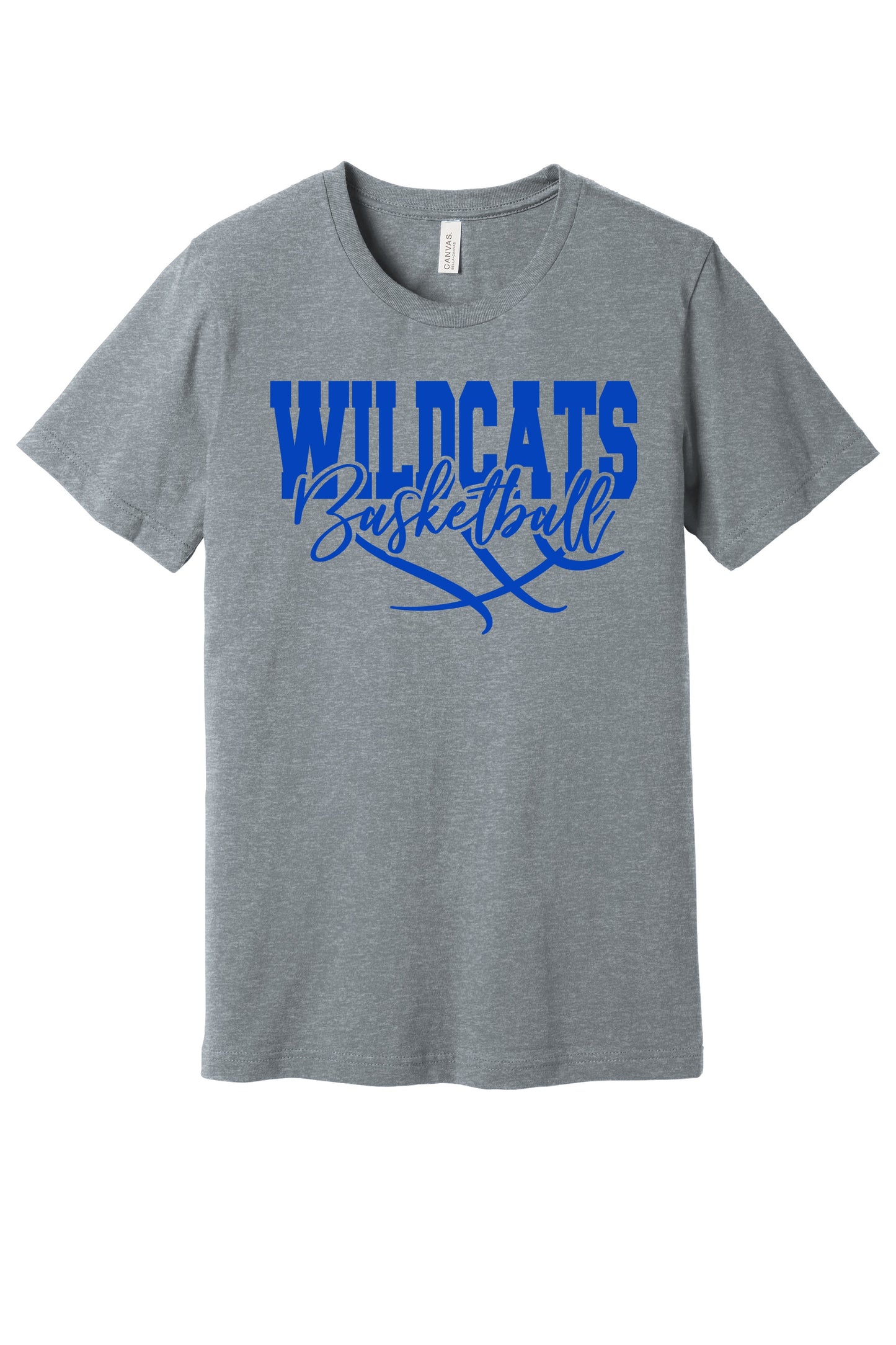 Basketball T-Shirt