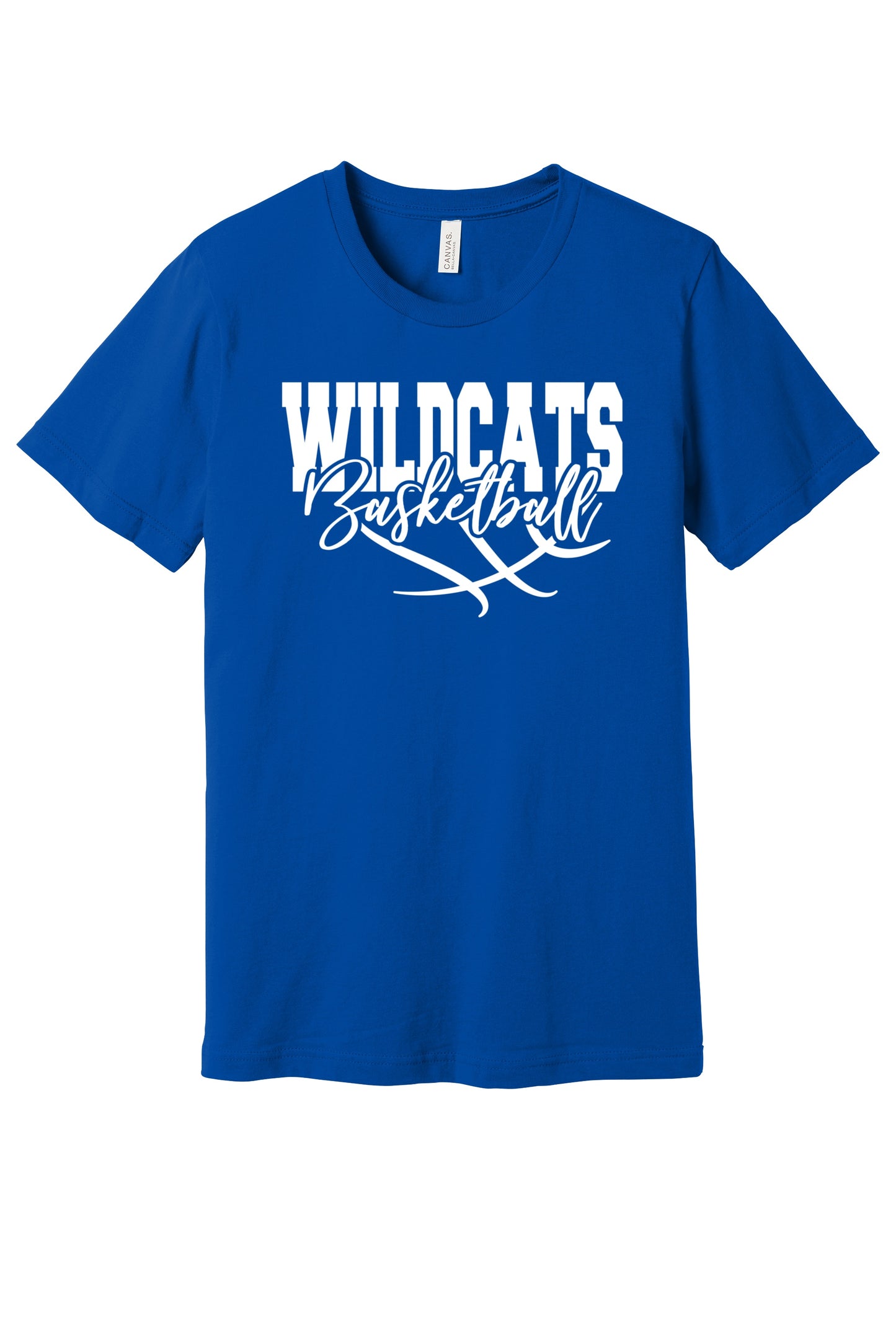 Basketball T-Shirt