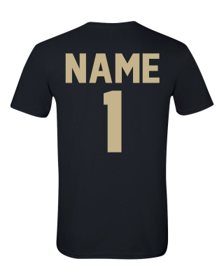 Stallions T-Shirt