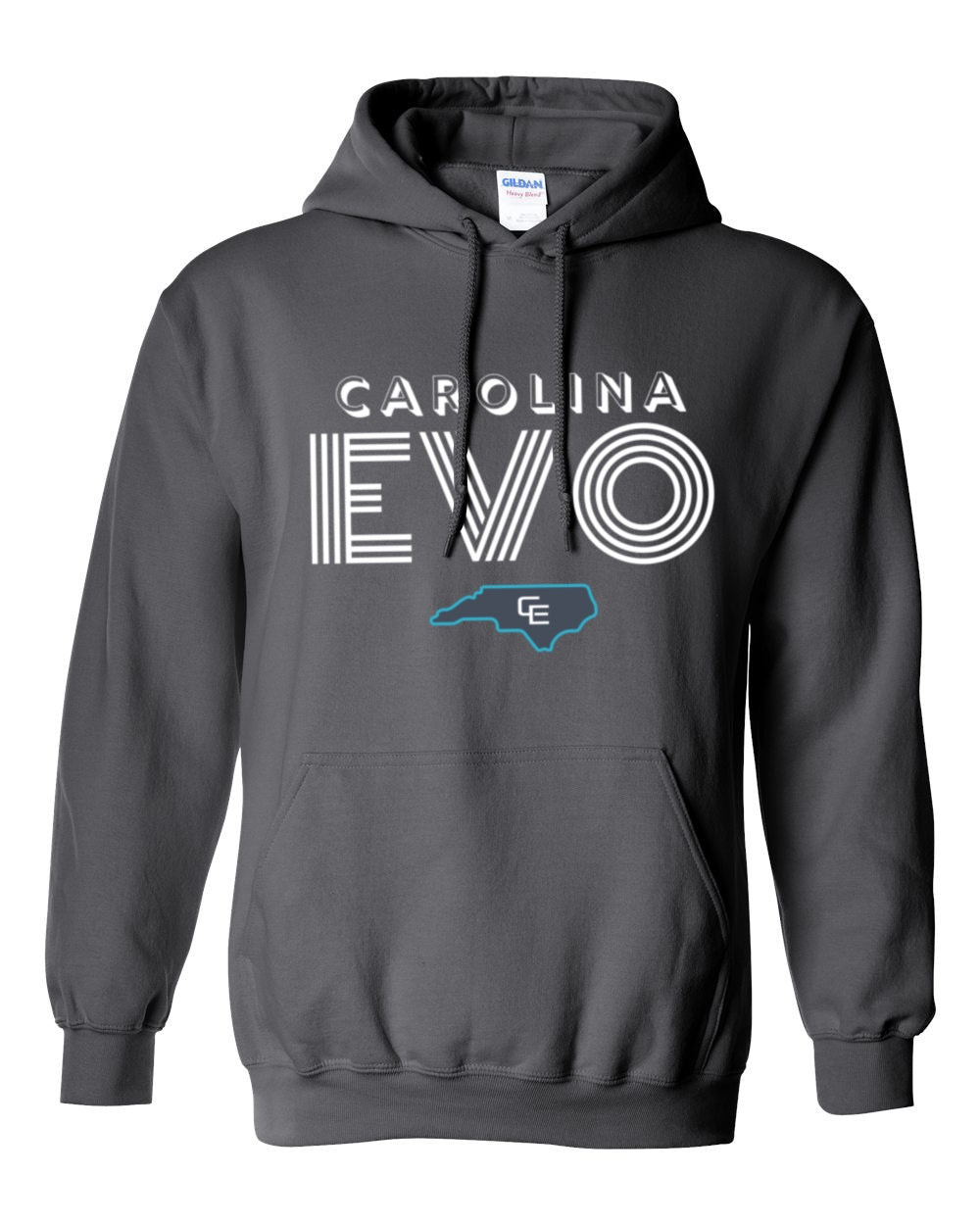 The Bases Loaded Hoodie