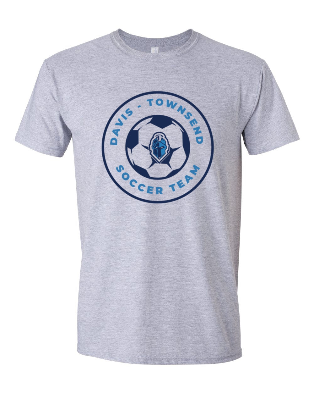 DT Soccer Team