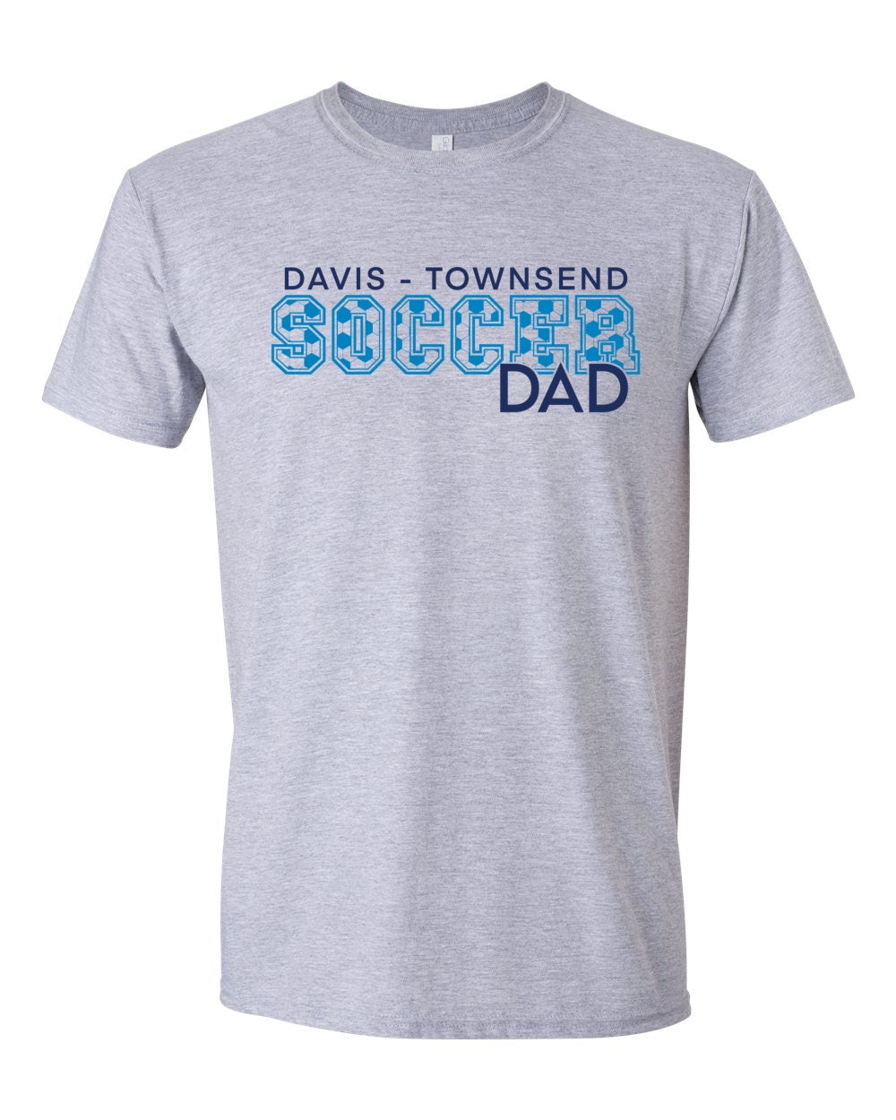 DT Soccer, Soccer Mom, & Dad