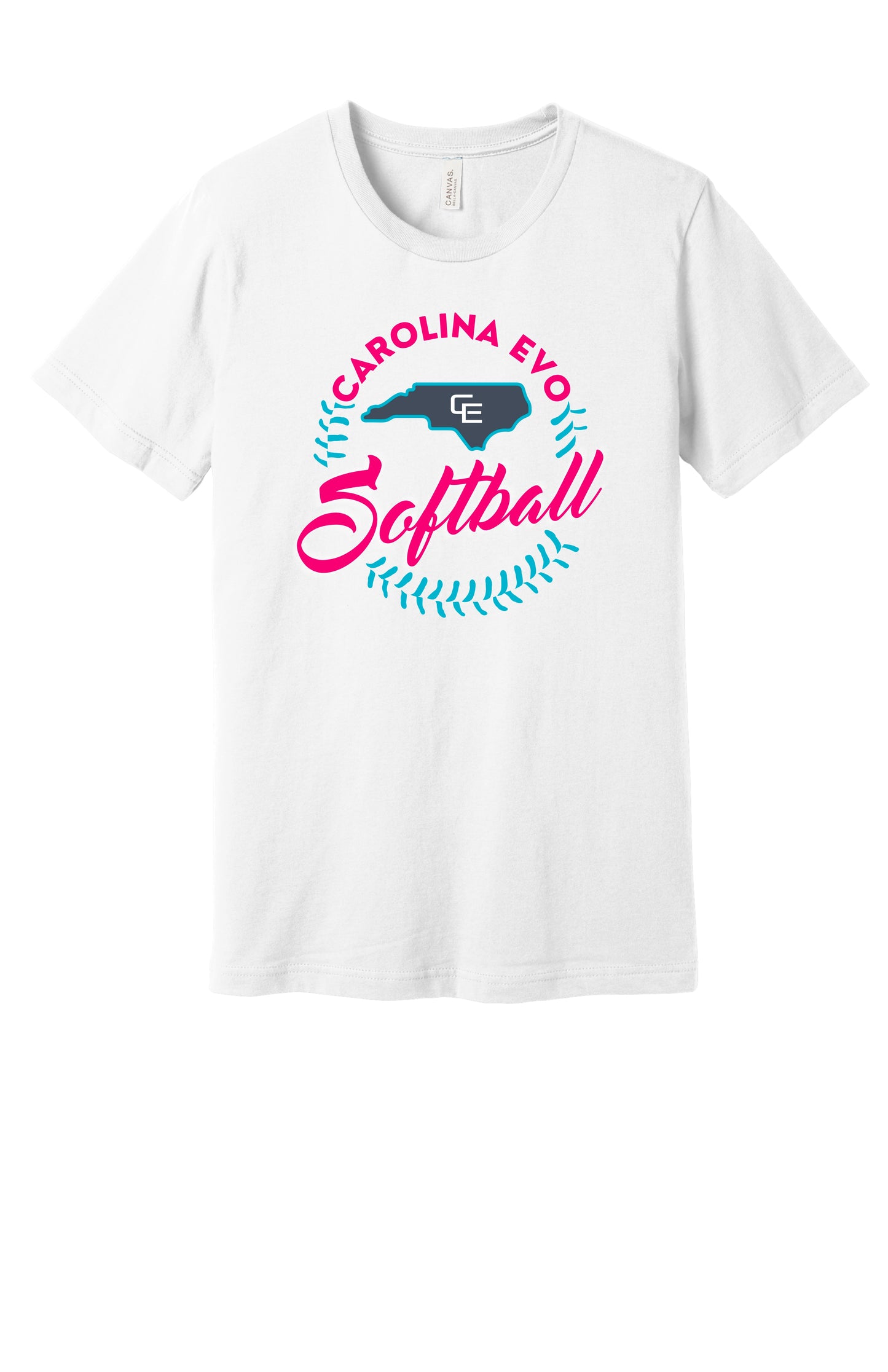The Fly Ball T-Shirt