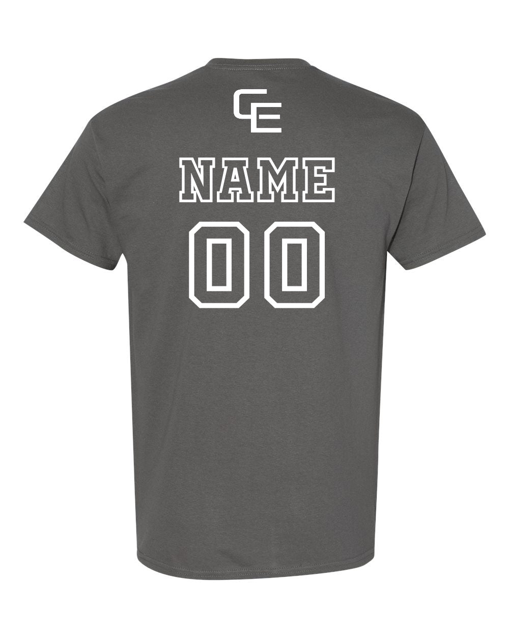 The Home Run T-Shirt