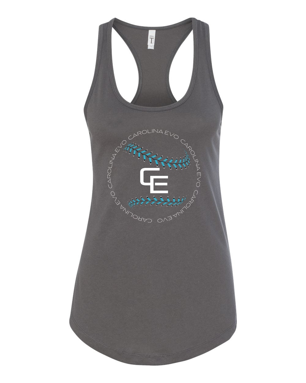 The Home Run Tank