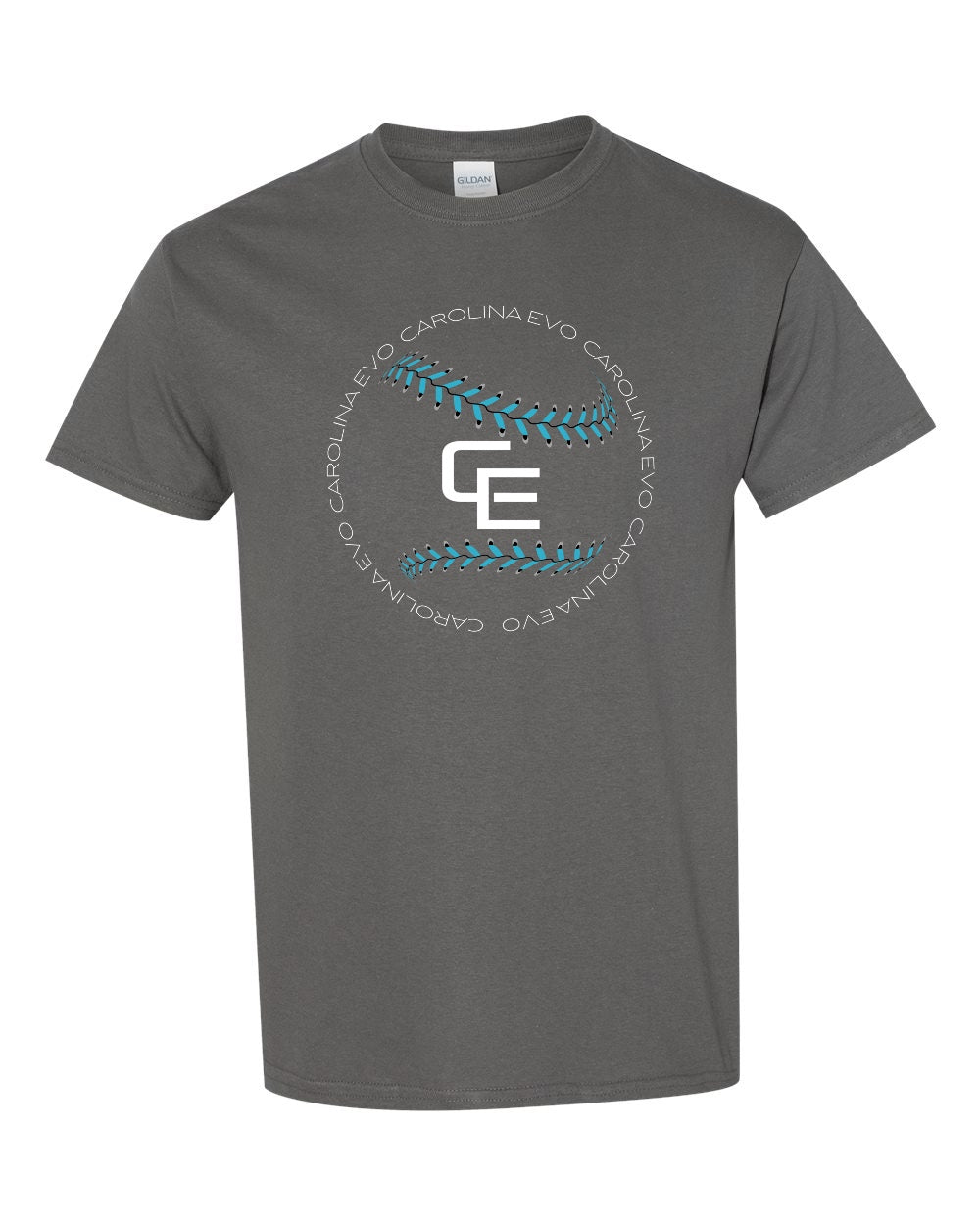 The Home Run T-Shirt