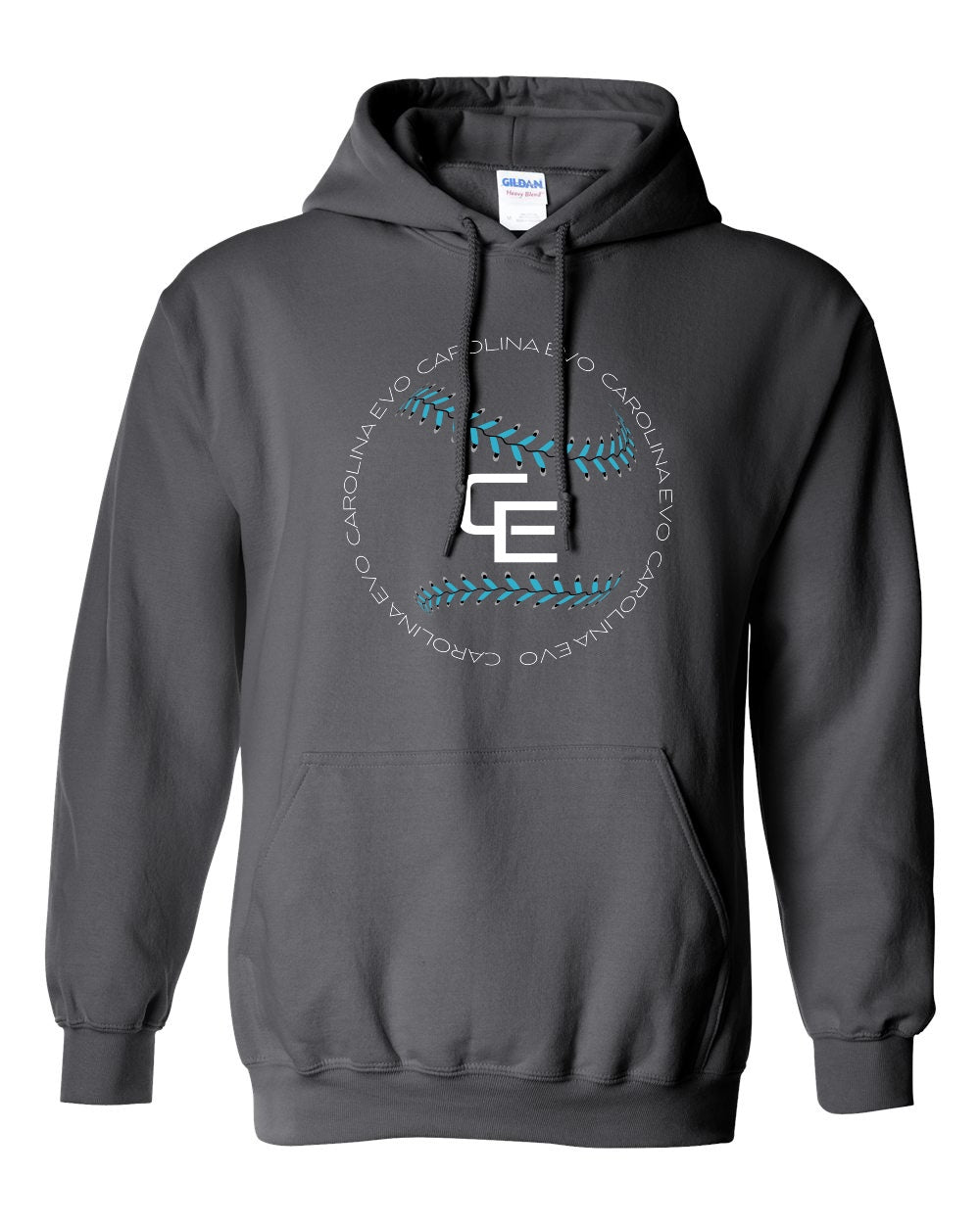 The Homerun Hoodie